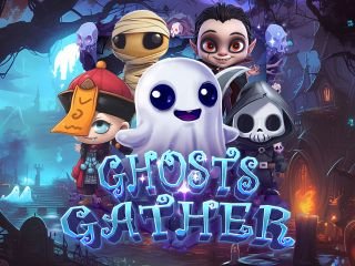 Ghosts Gather