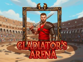 Gladiator's Arena