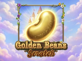 Golden Beans Scratch