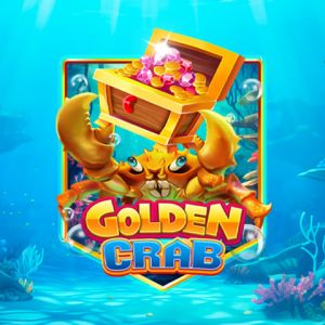 Golden Crab