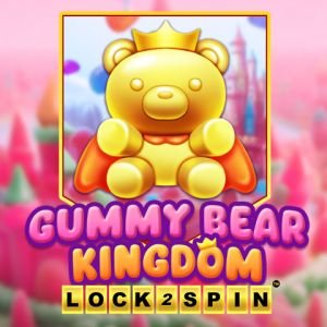 Gummy Bear Kingdom Lock 2 Spin