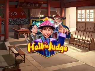 Hail the Judge