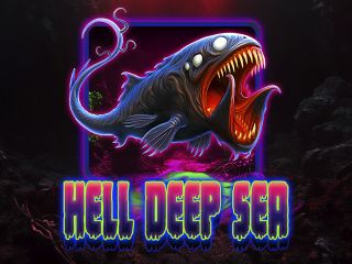 Hell Deep Sea