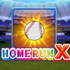 Home Run X