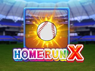 Home Run X