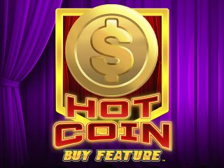 Hot Coin Buy Feature