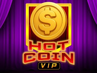 Hot Coin VIP