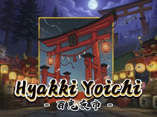 Hyakki Yoichi
