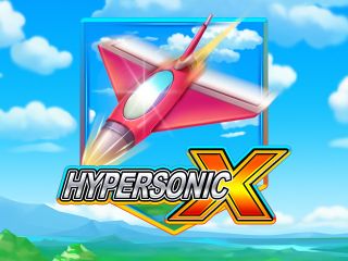Hypersonic X