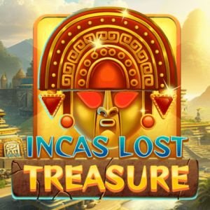 Inca Lost Treasure