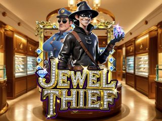 Jewel Thief