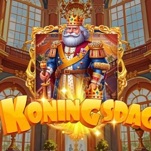 Koningsdag