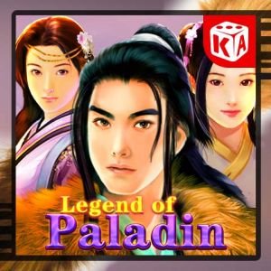 Legend of Paladin