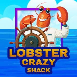 Lobster Crazy Shack