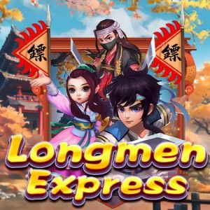 Longmen Express