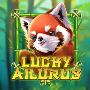 Lucky Ailurus