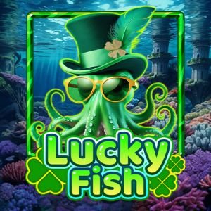 Lucky Fish