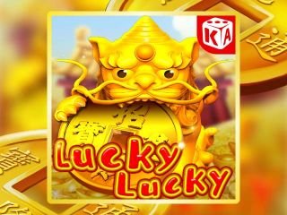 Lucky Lucky