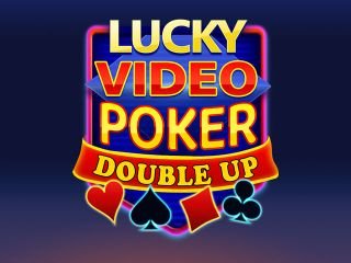 Lucky Video Poker