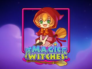 Magic Witches