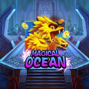 Magical Ocean