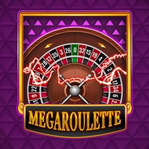 Mega Roulette