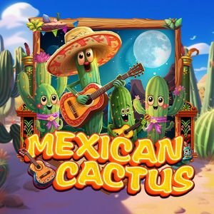 Mexican Cactus