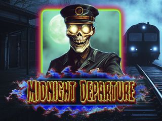 Midnight Departure