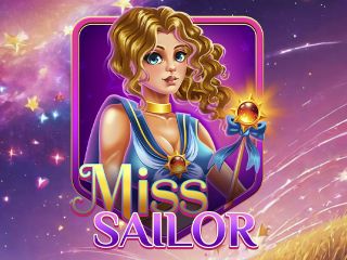 Miss Sailor