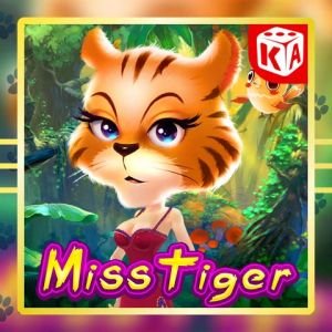 Miss Tiger