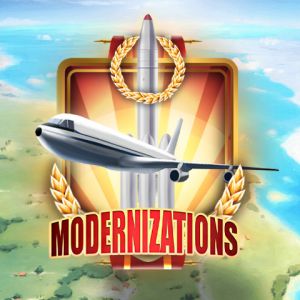 Modernizations