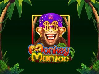 Monkey Maniac