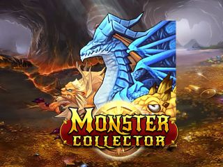Monster Collector