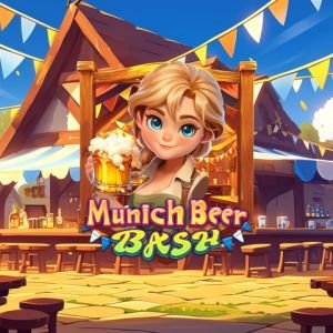 Munich Beer Bash