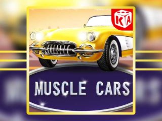 Muscle Cars