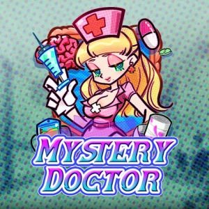 Mystery Doctor