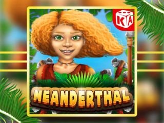 Neanderthals