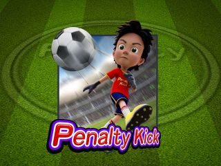 Penalty Kick