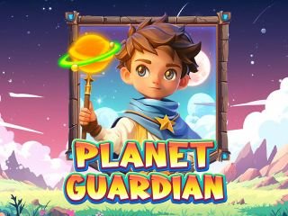 Planet Guardian