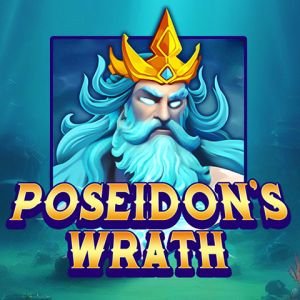 Poseidon's Wrath