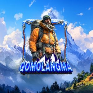 Qomolangma