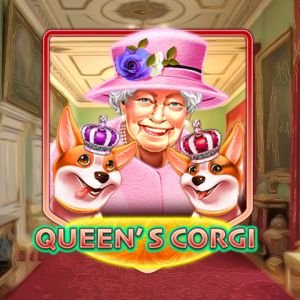 Queen’s Corgi