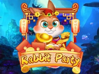 Rabbit Party