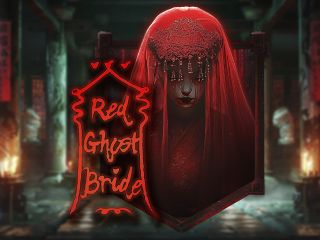 Red Ghost Bride