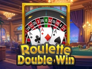 Roulette Double Win
