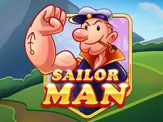 Sailor Man