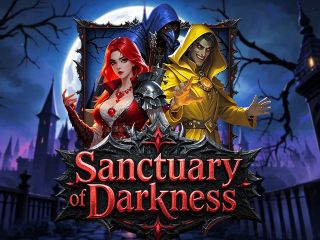 Sanctuary of Darkness