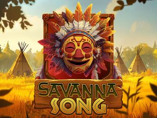 Savanna Song