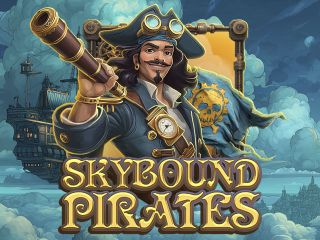 Skybound Pirates