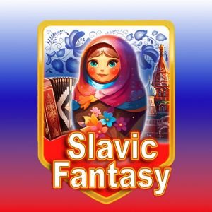 Slavic Fantasy